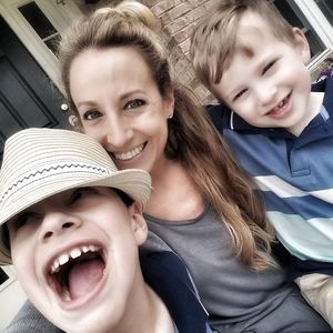 Meet your Posher, Amy